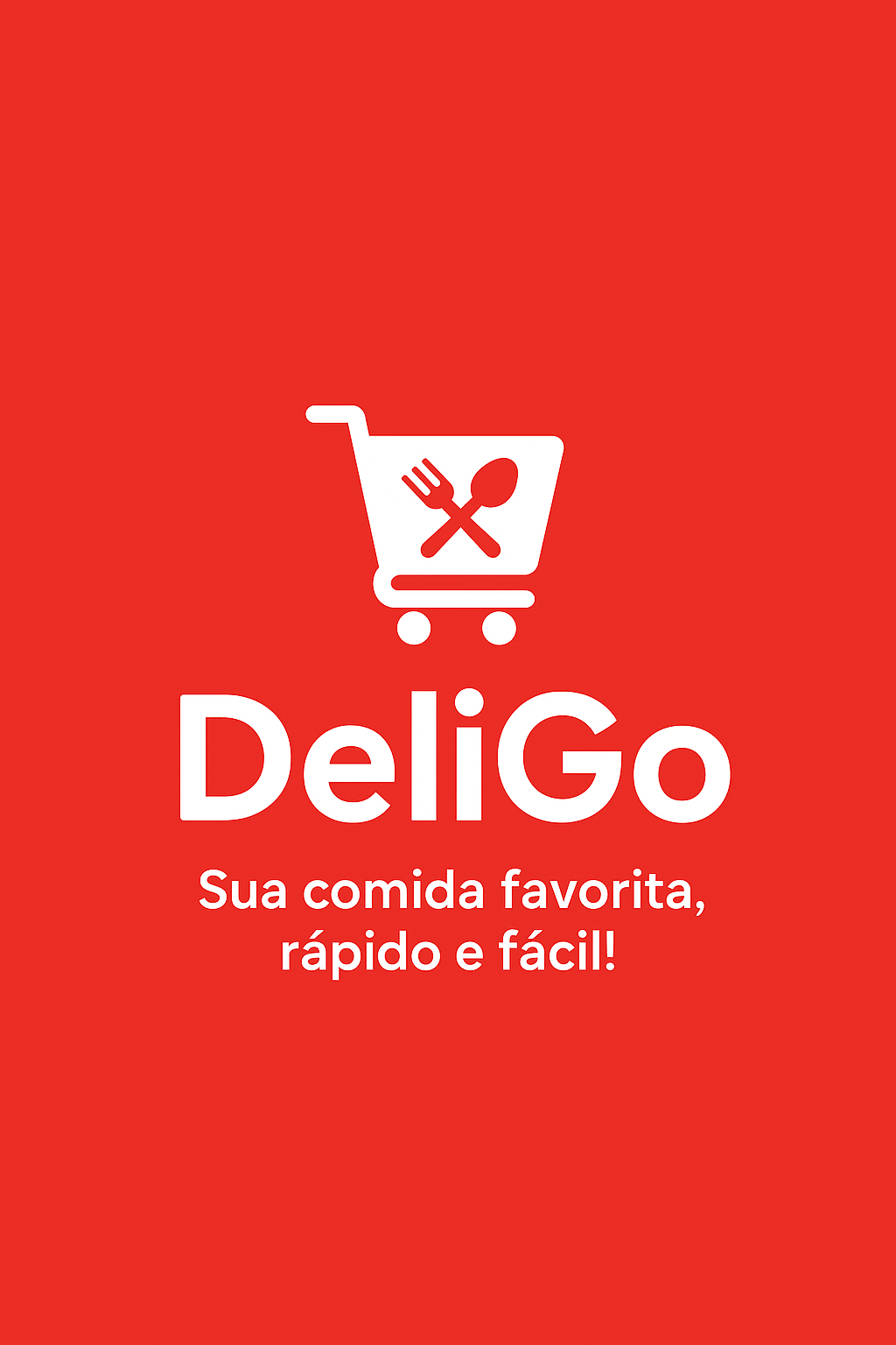 Logótipo DeliGo