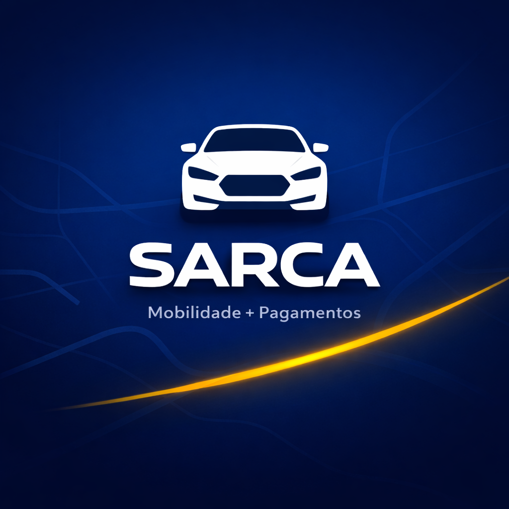 Logótipo SARCA